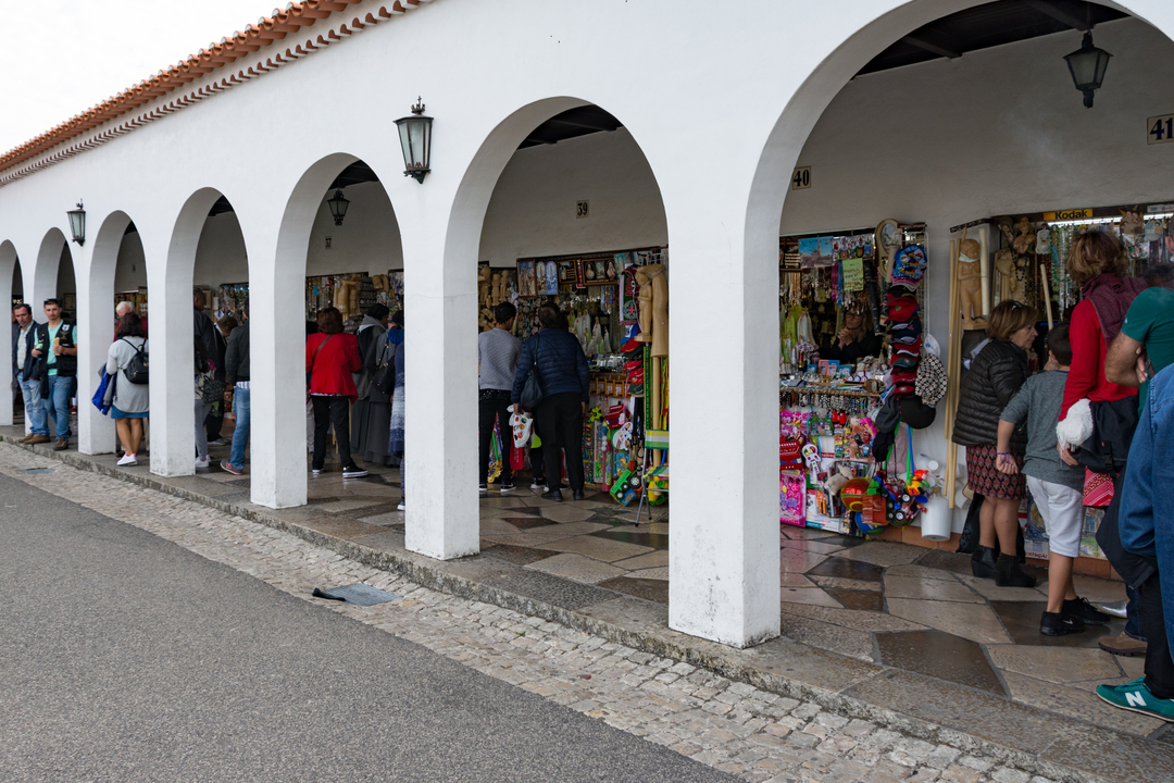 20170930 105017 , Fatima, Santarem, Portugal
